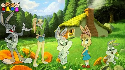 Cartoons for Kids   Cabbage Finger Family Rhymes in English   Family Finger Song