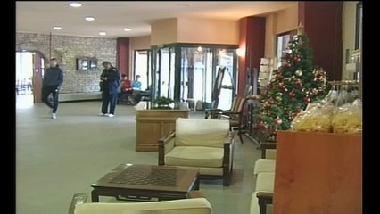 100% η πληρότητα στο Καρπενήσι