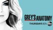 Vidéo : Grey’s Anatomy : La série est bientôt de retour… Découvrez le premier teaser de cette seconde partie de saison ! (SPOILER)