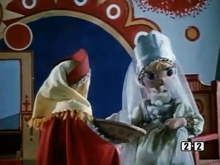 По щучьему велению (Театр Сергея Образцова, 1984 г.)