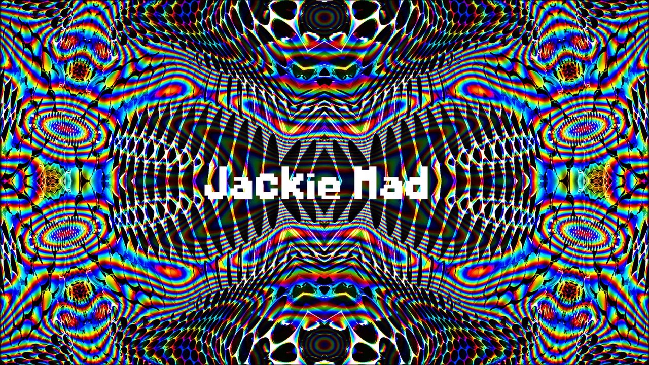 Jackie Mad - Kickin' HardteK