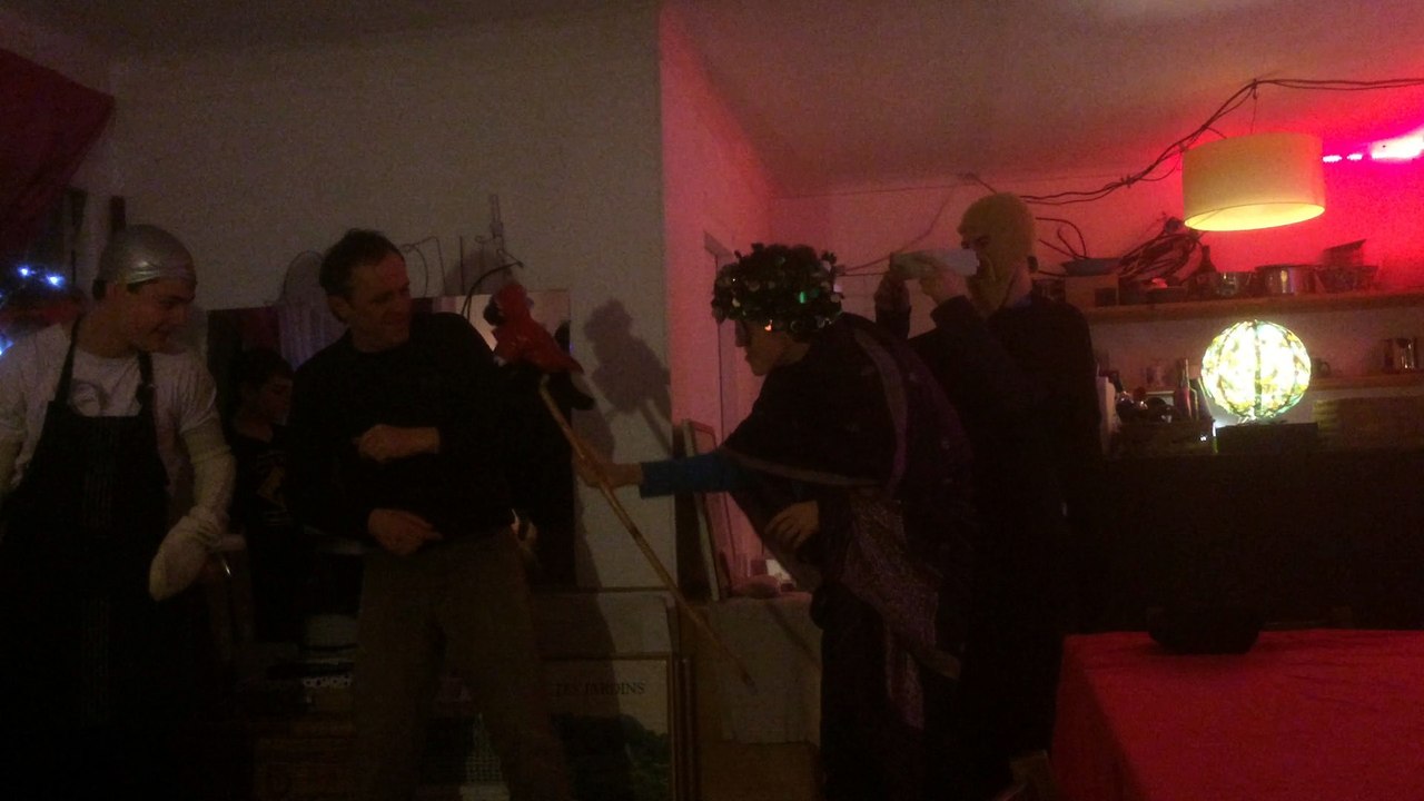 5 antennes le theatre 2