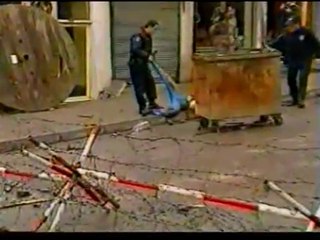 Selda Bağcan - Çorum Sivas Maraş Gazi