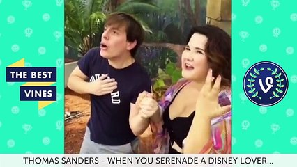 Best Disney Vines Compilation | Top Frozen Vines April 2016