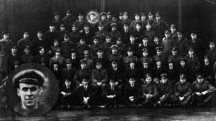 10 Most Controversial Ghost Photos Ever Taken