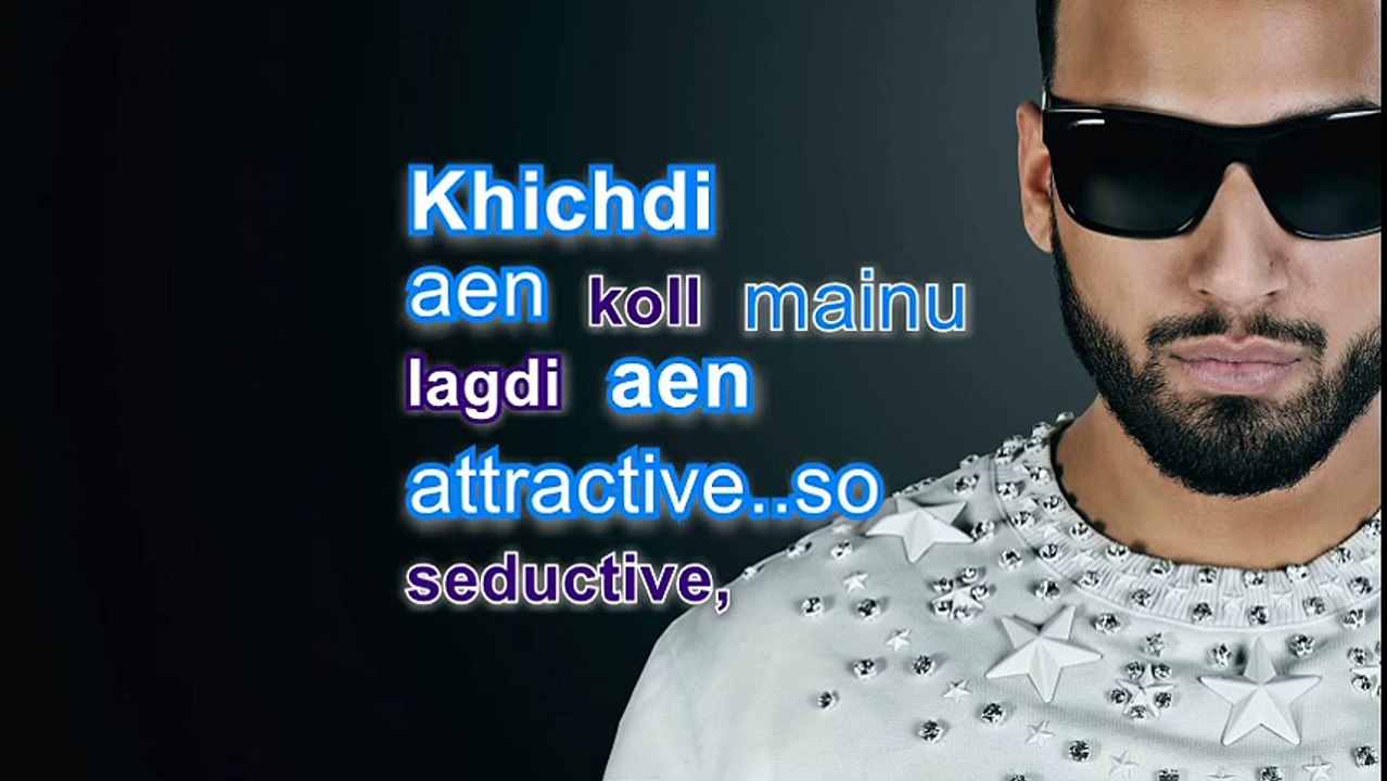 Imran Khan Imaginary Lyrics