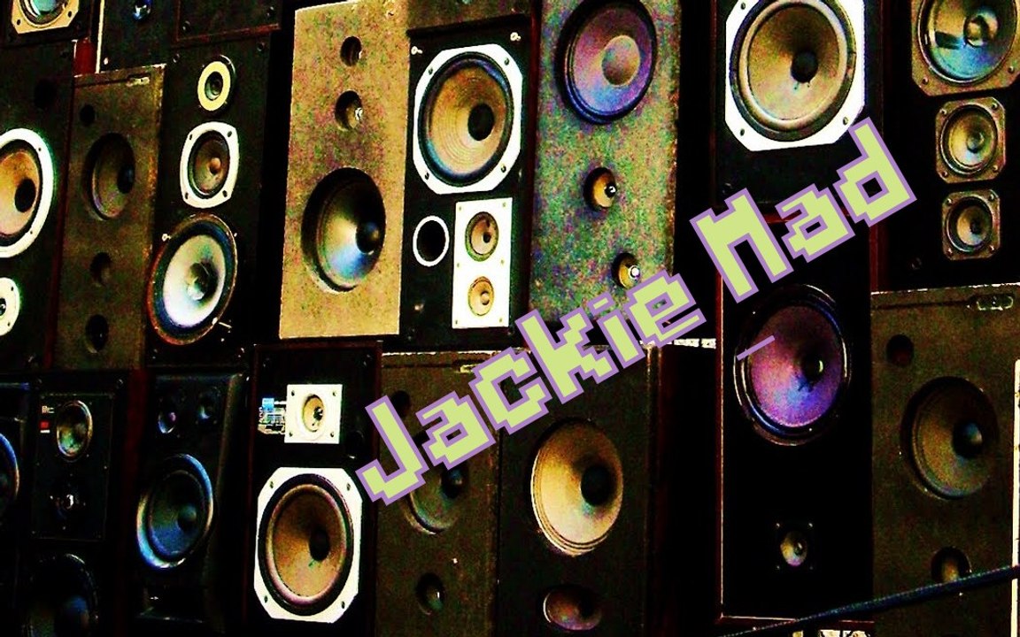 Jackie Mad - Suivez le Son - Happy New Year!!! - Set Hardtekno