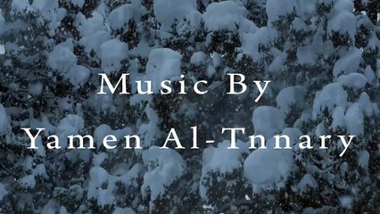 لا توقظها - Don't Wake Her Up _ Music By Yamen Al-Tnnary