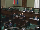 Poseł Małgorzata Pępek - Wystąpienie z dnia 15 grudnia 2016 roku.