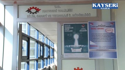 VERİMLİLİK PROJE ÖDÜLLERİ İÇİN SON BAŞVURU TARİHİ 9 OCAK OLARAK BELİRLENDİ