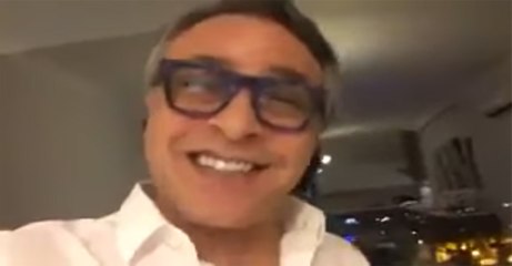 Barbaros Şansal'dan Türkiye'ye ağır hakaret