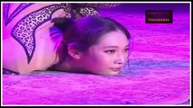 Best Performance of Extreme Body Contortion 2017 Unbelievable Performance