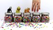 Toys R Us Animal Planet toys in perler beads