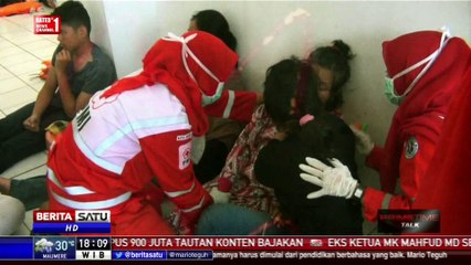 Dialog: Benahi Transportasi Laut # 1