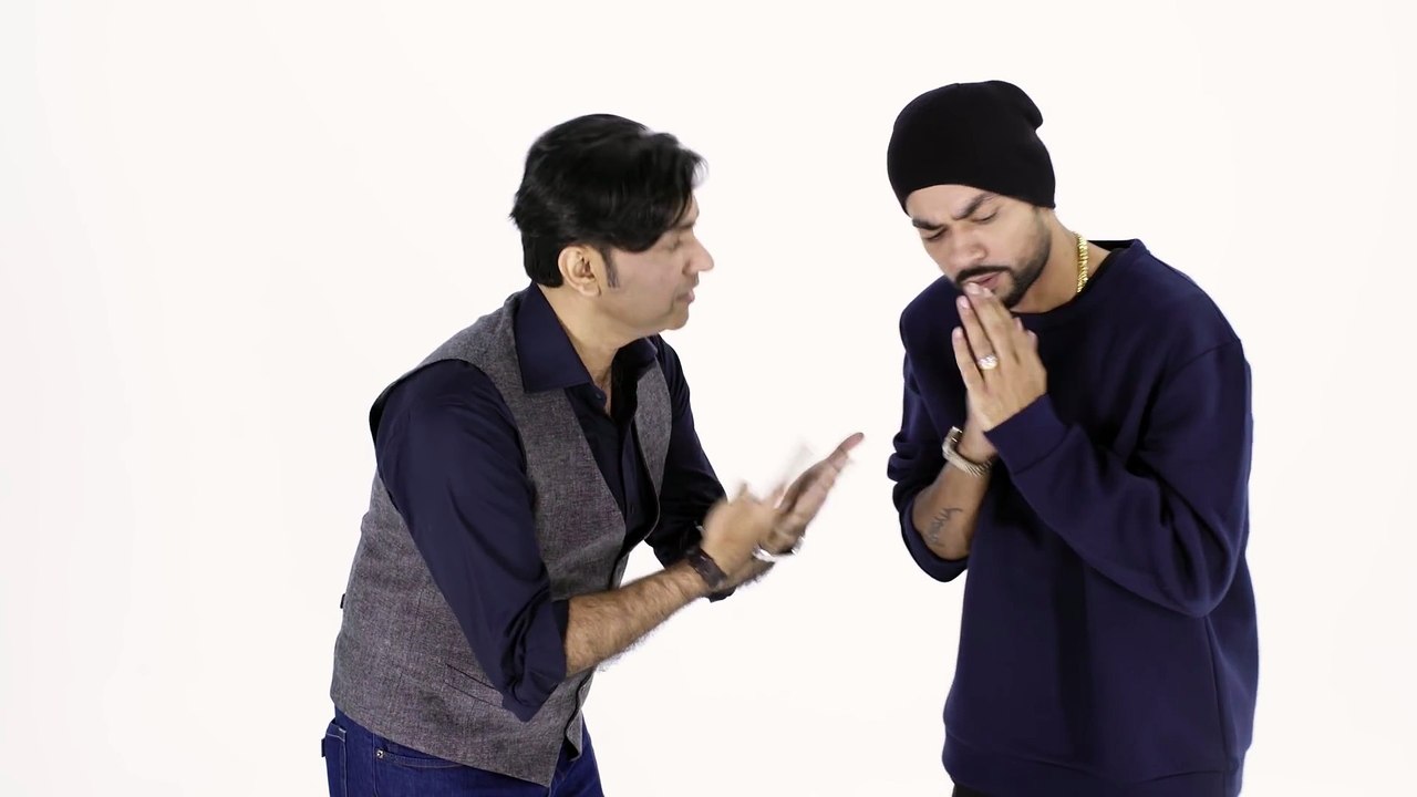 Sajjad Ali ft. Bohemia New Song | TAMASHA | Official Video HD