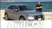 Fahrbericht: Audi Q5 2017 2.0 TFSI & Audi Q5 V6 3.0 TDI | Quattro | Test