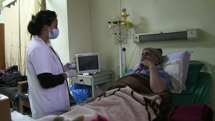 طبيب نيبالي يضرب عن الطعام مطالبة بتحسين الرعاية الصحية في بلده