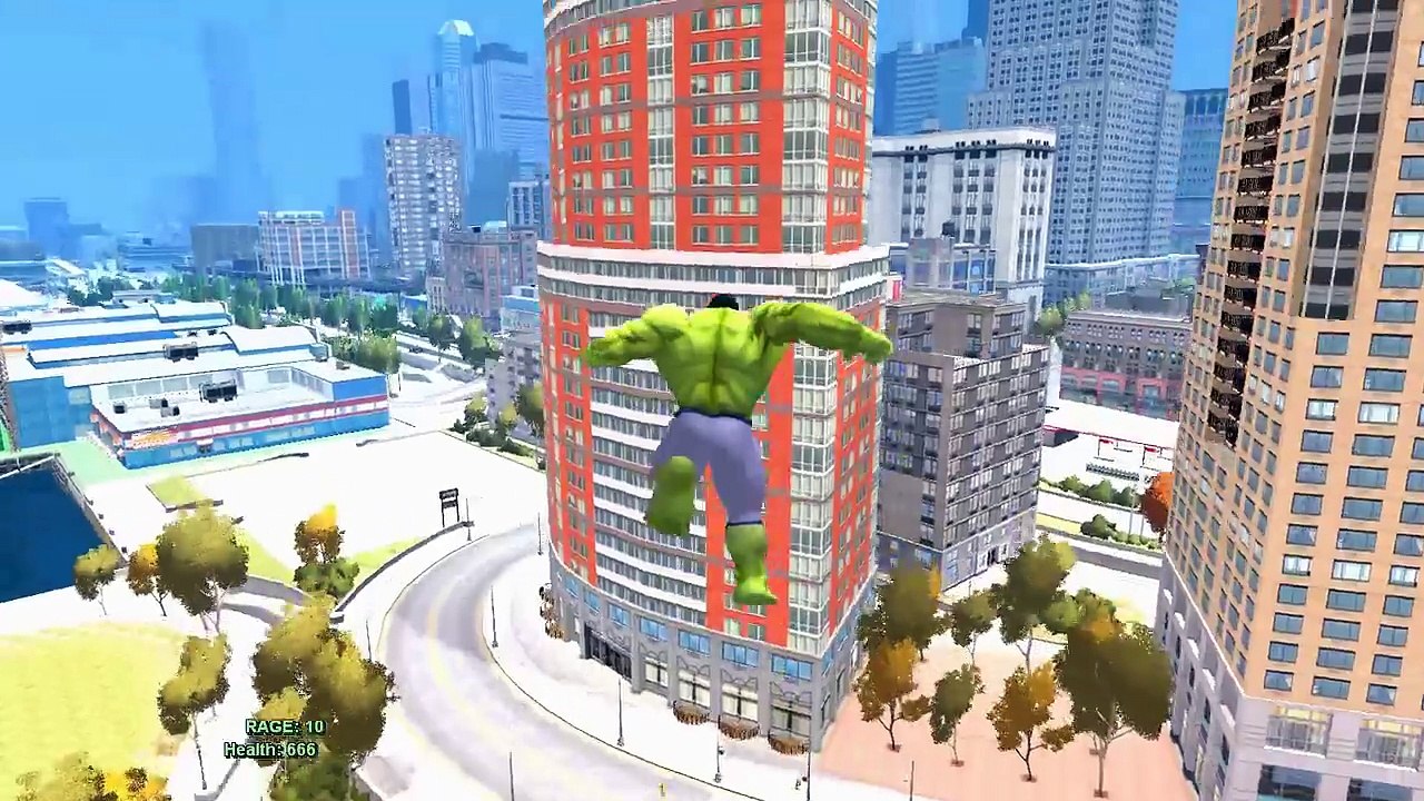 MINIONS HULK & Disney PIXAR CARS Lightning McQueen Kids Songs For Children Nursery Rhymes 2