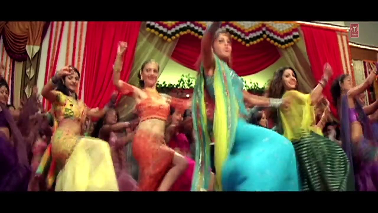 Sajan Tumse Pyar (Full Song) _ Maine Pyaar Kyun Kiya _ Salmaan Khan_HD