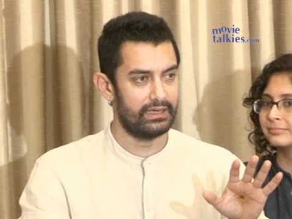 Aamir: 'Peepli' is out, but I'm happy we represented India!'