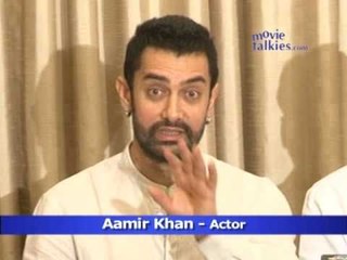 Aamir: 'I didn't realise that I'd UNKNOWINGLY offended the 'DHOBI' community!'
