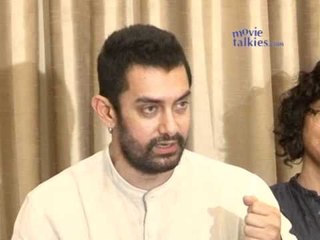 Aamir: 'Whenever I wished Sachin, he would get OUT of the cricket match!'