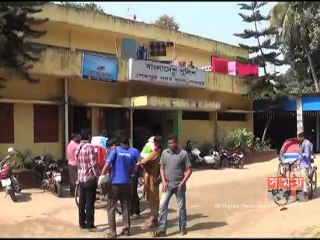 শেরপুরে শিশু ধর্ষণে অভিযুক্ত মন্ডল মিয়াক গ্রেপ্তার