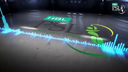 Ab Khel Jamay Ga By Ali Zafar PSL 2017