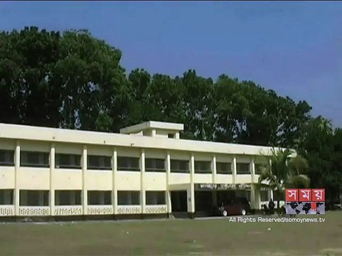 অবৈধ অস্ত্র রাখার অভিযোগে খাগড়াছড়িতে ইউপি চেয়ারম্যান আটক