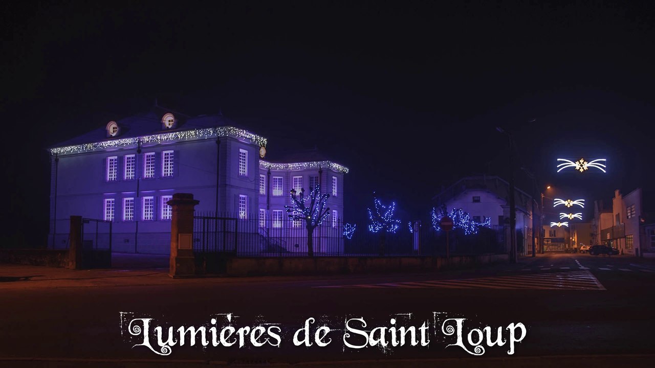 Meilleurs voeux