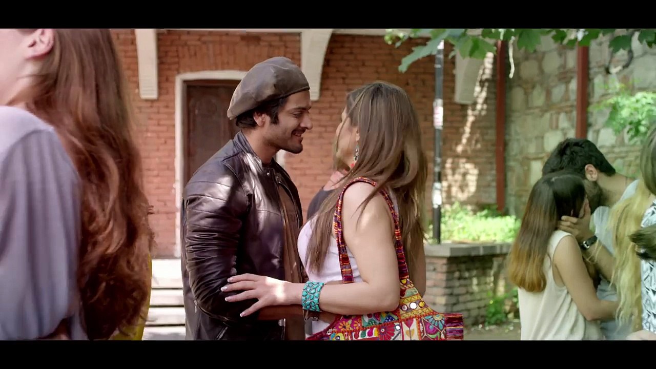 Pyaar Manga Hai Video Song 2016 By Armaan Malik & Neeti Mohan HD 720p