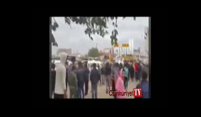 Bağdat'ta bombalı saldırı: 33 ölü