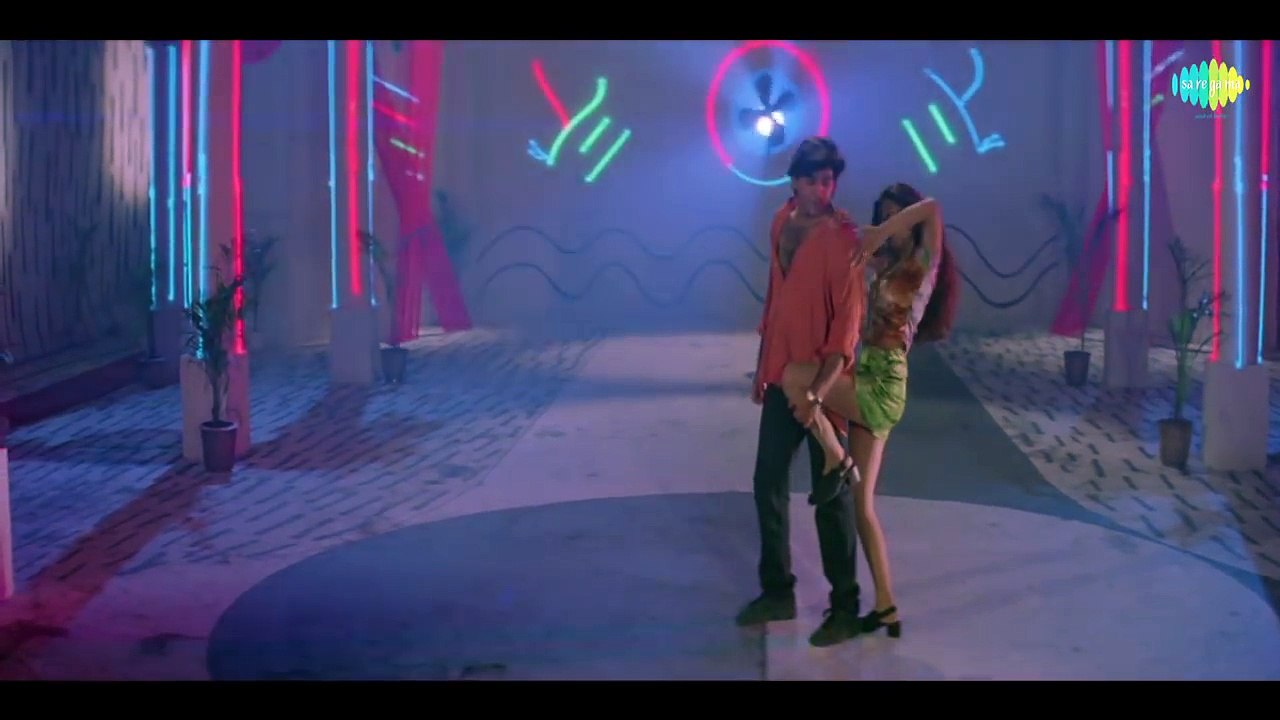 Deepti Bhatnagar Hot Song