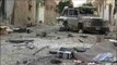 Siria cumple 24 horas sin víctimas mortales entre civiles y combatientes