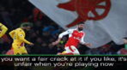 Fixture organiser needs to be sacked - Allardyce