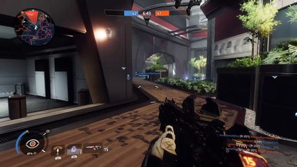 Titanfall™ 2, Pilot V. Pilot