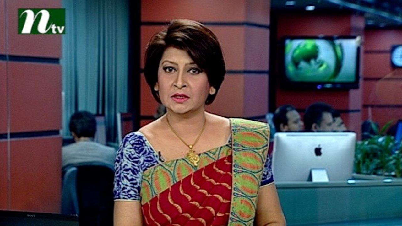 NTV Evening News | 02 January, 2017