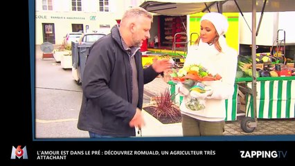 L’amour est dans le Pré : Découvrez le portrait touchant de Romuald