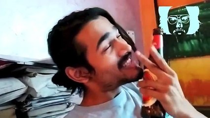 BB Ki Vines - Daaru Party - Must Watch Video