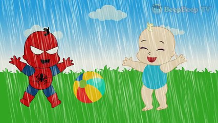 Spiderman Frozen Elsa Babies Fight Over Toilet Funny Story! Superhero vs Joker, Maleficent Real Life