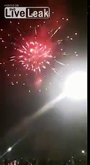Un incident fait plusieurs blessés durant les feux d'artifice du Nouvel An en Malaisie