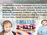 Bellsouth email tech support 1888-467-5549 Phone number