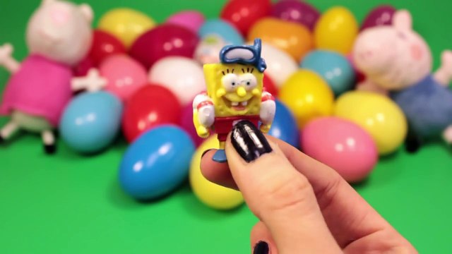 Play Doh Kinder Super Surprise Eggs Kinder huevo Dora Smurfs Hello Kitty Cars Disney by lababymusica