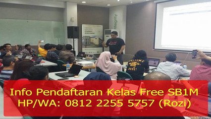 081222555757 Kursus Internet Marketing di Pulo kebayoran Baru Jakarta Barat