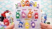 Oddbods Show Figure Pack Blind Bags Pogo Fuse Bubbles Episode Surprise Egg and Toy Collector SETC