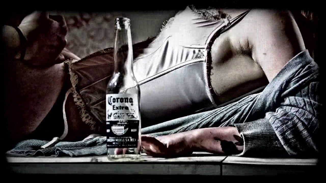 Franz Ferdinand & Jane Birkin - A Song For Sorry Angel