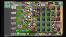 Plants Vs Zombies 2: Chomper Party, Big Wave Beach Pinata Day 11, Oct 19 new