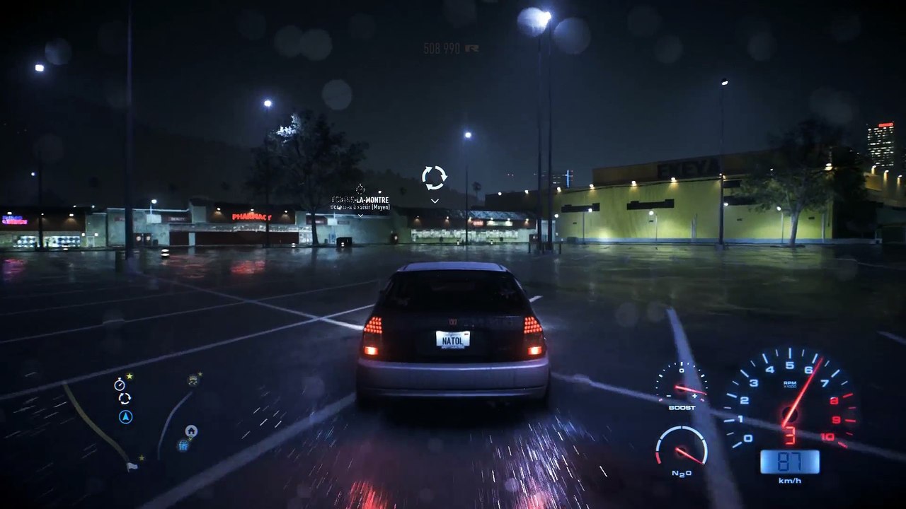 Need For Speed Deluxe Edition