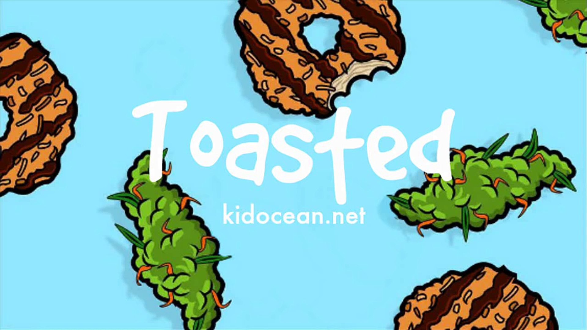 FREE BEAT Madeintyo x Ugly God x Chance the Rapper Type Beat - Toasted