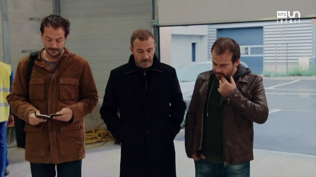 Samia Et Jean Paul Boher - 3183